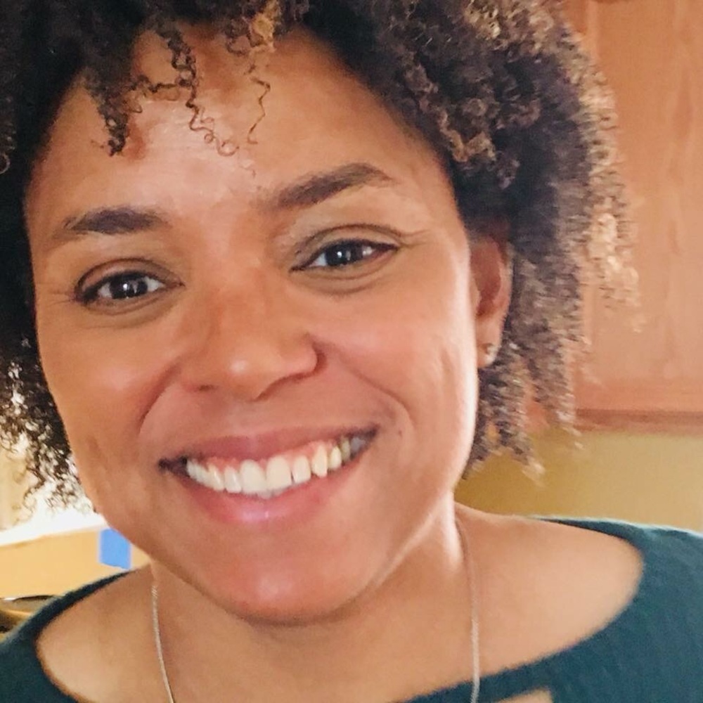 Meet your Posher, Tracy